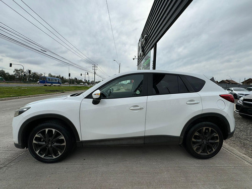Mazda Cx-5 New Cx5 Gt 4x4 2.2 Aut 2016