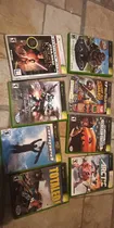 Comprar Lote Videojuegos Xbox Clásico