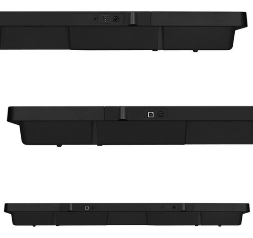 Casio CTK-3500 - Negro