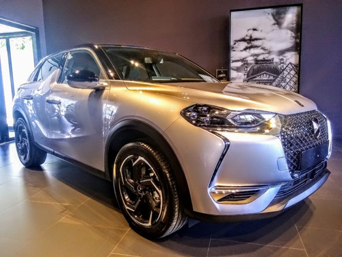 Ds 3 Crossback So Chic