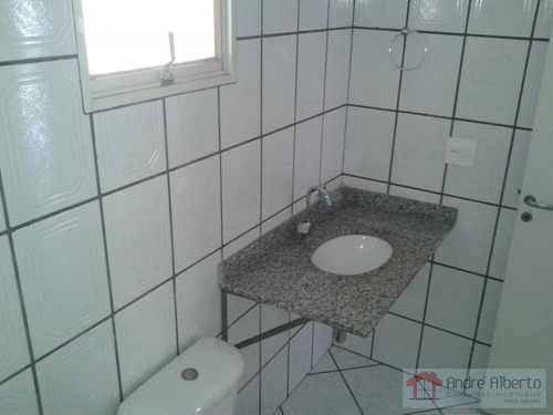 Apartamento 3 Dormitórios Para Venda Em Sorocaba, Jardim São Conrado, 3 Dormitórios, 2 Banheiros, 2 Vagas - 247_1-976282