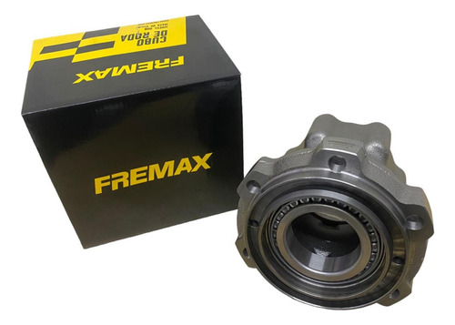 Cubo Roda Traseira Sprinter Cdi 415/515 2.2 16v Roda Dupla