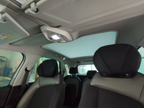 Citroën C4 Picasso 1.6 Thp Intensive 5p