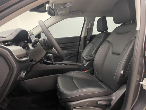 Jeep Compass Long. T270 1.3 Tb 4x2 Flex Aut.