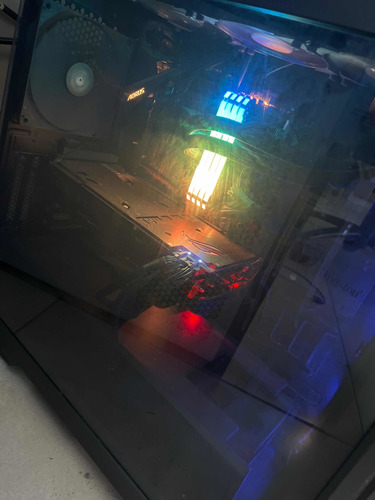 Pc Gamer 2080 Rtx (Usado)