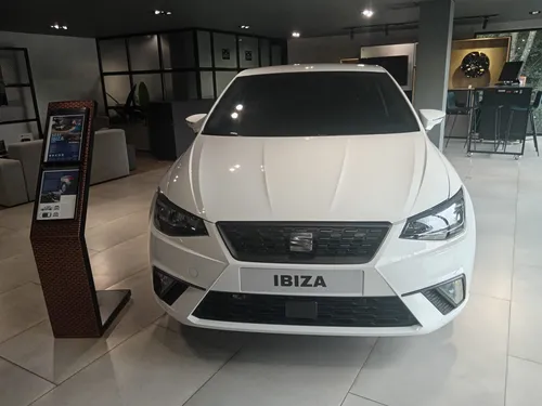 Ibiza Mp At