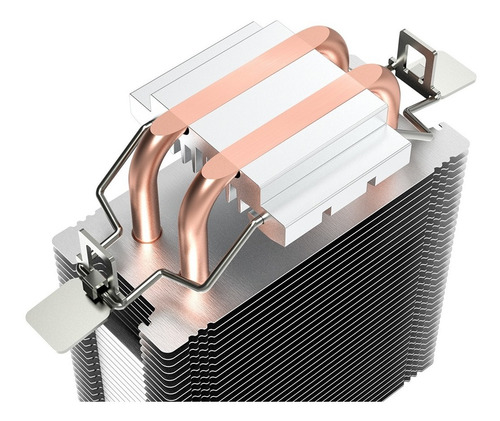 Cooler Cpu Id-cooling Se-902-sd Intel 1200 115x Y Amd Am4