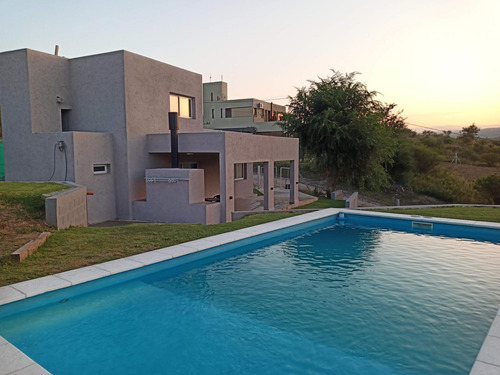 Casa En Alquiler Temporario En Mayu Sumaj