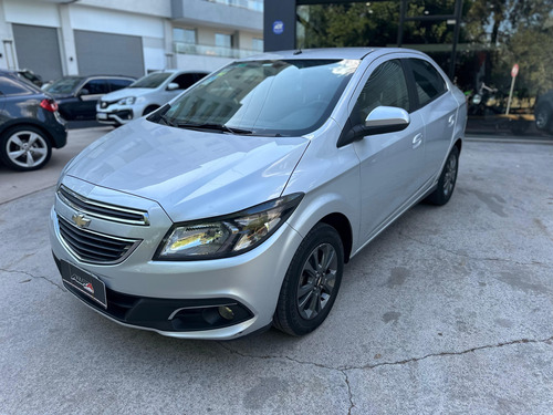 Chevrolet Prisma 1.4 Ltz 98cv