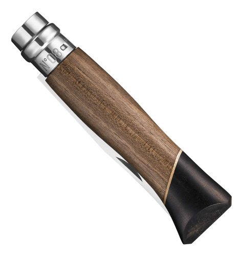 Cuchillo De Bolsillo Opinel Workshop Series De Acero Inoxida