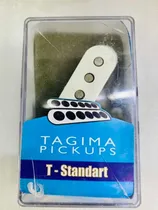 Comprar Captador Tagima Pickups Pu002Fguitarra Single T-standart  Bridge