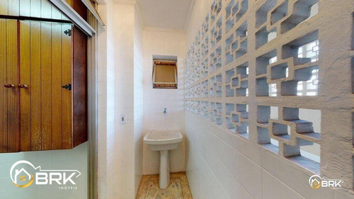 Lindo Apartamento Na Penha! - Ap0204