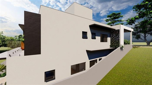 Imagem 13 de 15 de Casas Para Financiamento À Venda Em Atibaia/sp - Compre O Seu Casas Para Financiamento Aqui! - 1481298