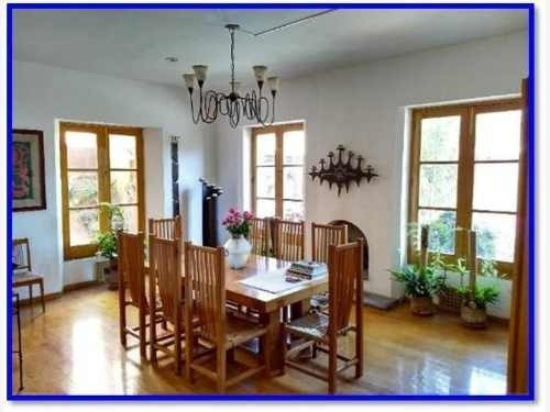 En Jurica, Estilo Colonial Mexicano, 4 Habitaciones, 10 Auto