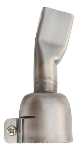 Imagen 1 de 2 de Boquilla Para Pistola Calor Selladora De Lona 20mm Tobera