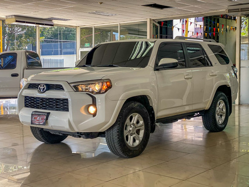 Toyota 4runner Sr5 4x2