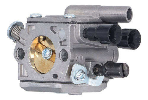 Carburador De Motosserra Ms382 Replacement Premium
