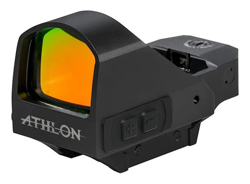 Athlon Optics Midas Le Gen2 Red Dot