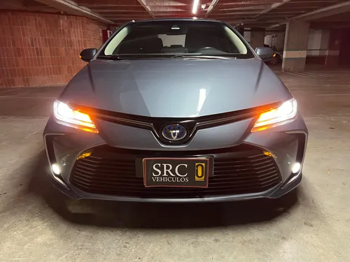 Toyota Corolla 1.8 Se-g
