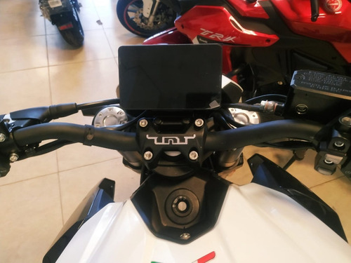Imagen 4 de 16 de Benelli Tnt 600 I Abs - Mejor Contado/creditos! Merlo!