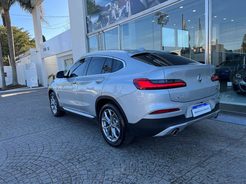 Imagen 3 de 25 de Bmw X4 30i Bmw X4 30 Año 2020 - No Glc Coupé Ni Audi Q5