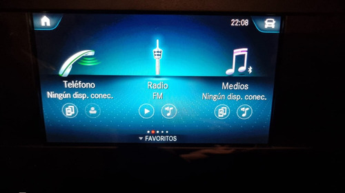 Mercedes-Benz Sprinter 416 Cdi Combi 3665 15+1 Te Con Cámara