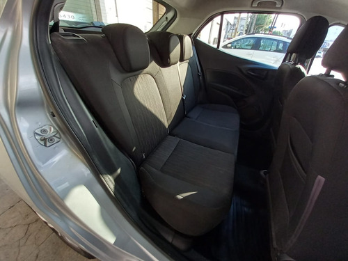 Fiat Argo 1.3 Drive Gse Manual