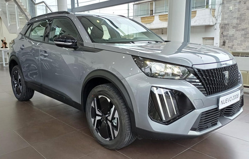 Peugeot 2008 1.0T Active