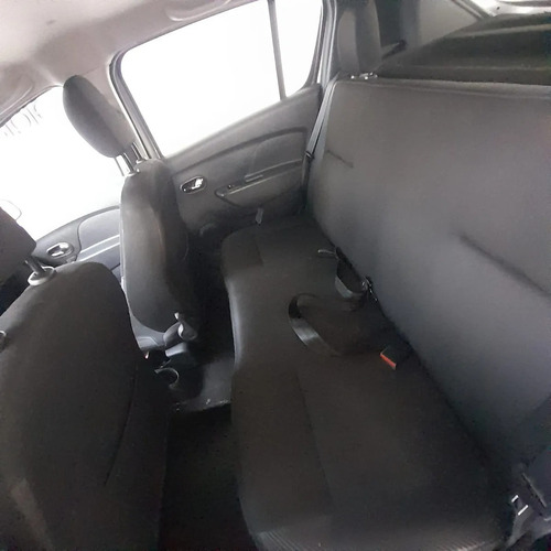 Renault Sandero 1.6 16V GT LINE L16