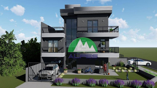 Triplex De Esquina! - So1251