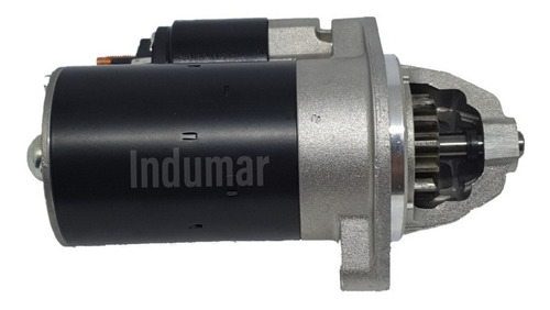 Imagem 4 de 5 de Motor De Partida Motor Agrale M790 4200 Original