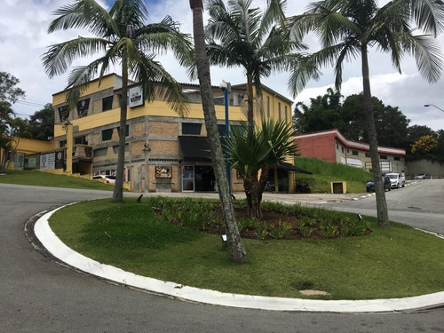 Imagem 12 de 27 de Terreno À Venda, 250 M² - Palm Hills - Cotia/sp - Te1649