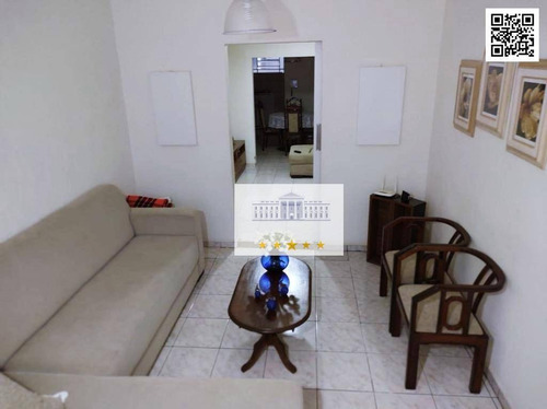 Imagem 4 de 12 de Casa Ampla Em Ótima Localização! - Ca1693