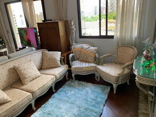 Imagem 3 de 15 de Apartamento, Venda, Vila Regente Feijo, Sao Paulo - 26273 - V-26273