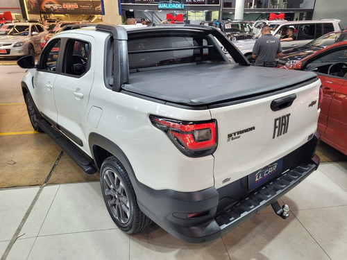Fiat Strada 1.0 TURBO 200 ULTRA CD