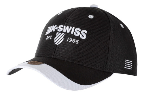 Gorra Casual Caballero K-swiss Prebw