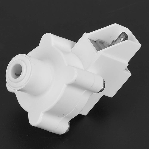 Interruptor De Baja Presión De 1/4 Dc 24v Para Bomba Ro, Ac