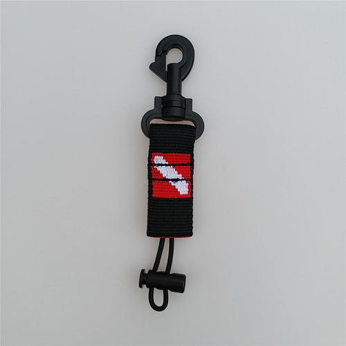 Correa Para Portaequipajes De Buceo Con Clip De Hy13