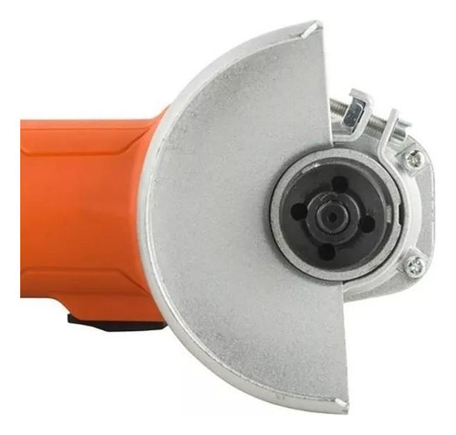 Esmerilhadeira Angular 4 1/2 - G650 127v Black+decker