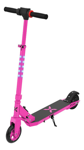 Hover-1 Flare Scooter Electrico | 8 Mph, Rango 3m, Carga De