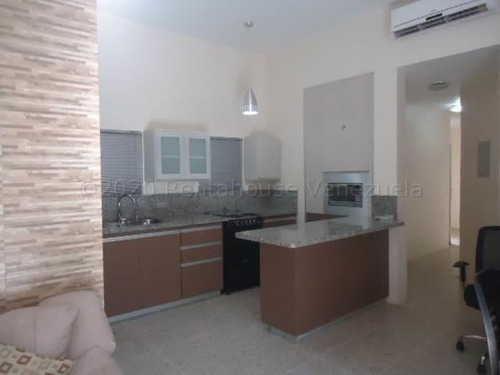 Casa En Alquiler En Barquisimeto Jr