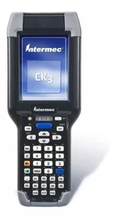 Computador Movil Para Inventarios Intermec Ck3