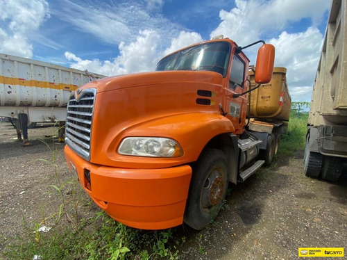 Mack Vision Cnx 613