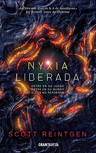 Nyxia Liberada