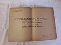 Comprar Reproducciones Fotográficas Benito Quinquela Martin Firmado