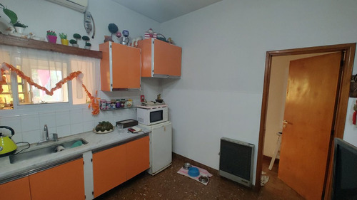 Casa 3 Ambientes En Venta, Apta Credito
