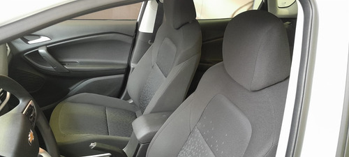 Chevrolet Tracker 1.2 Turbo At