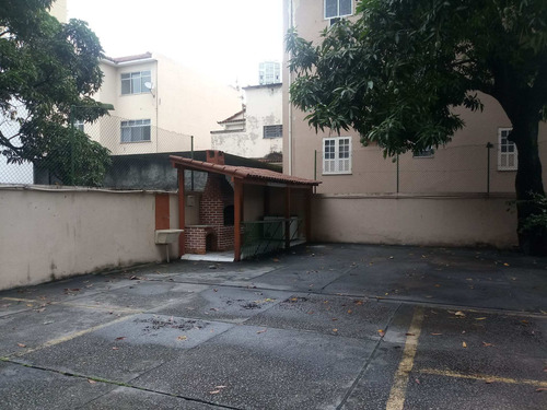 Imagem 21 de 23 de Apartamento Padrão À Venda Em Rio De Janeiro/rj - 102