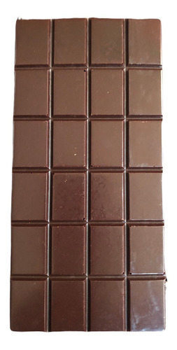 Tabletas Chocolate Negro Oaxaqueño Artesanal 73%cacao(500 G)
