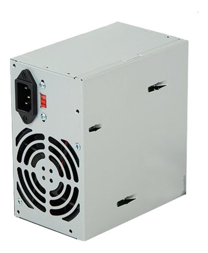 Fonte De Alimentação Para Pc Brazil Pc Bpc-230v Com 24 Pinos